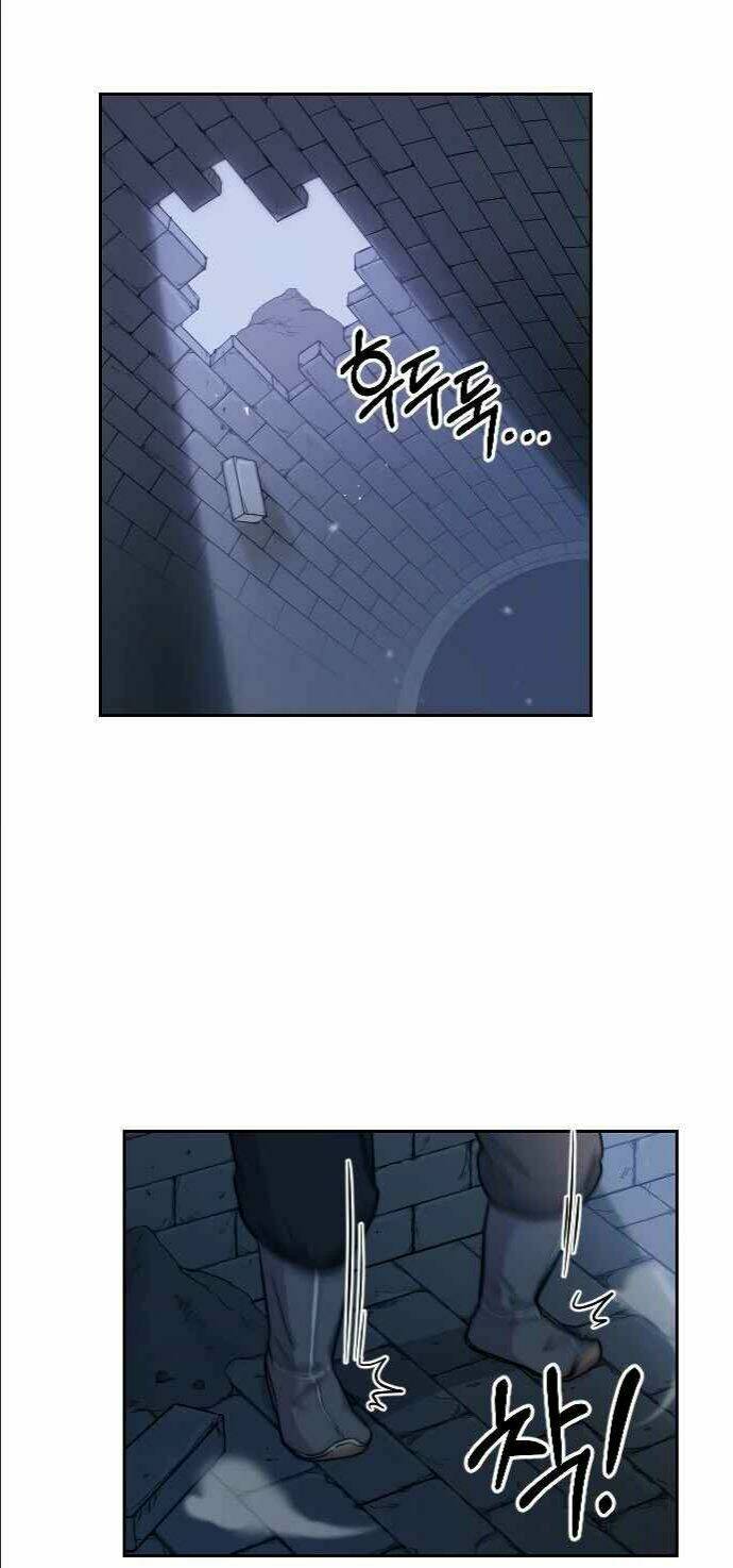 Hoa Sơn Tái Xuất Chap 8 - Next Chap 9