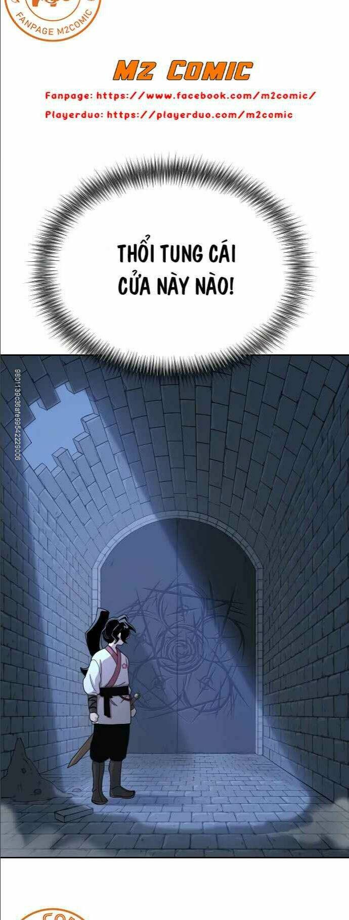 Hoa Sơn Tái Xuất Chap 8 - Next Chap 9