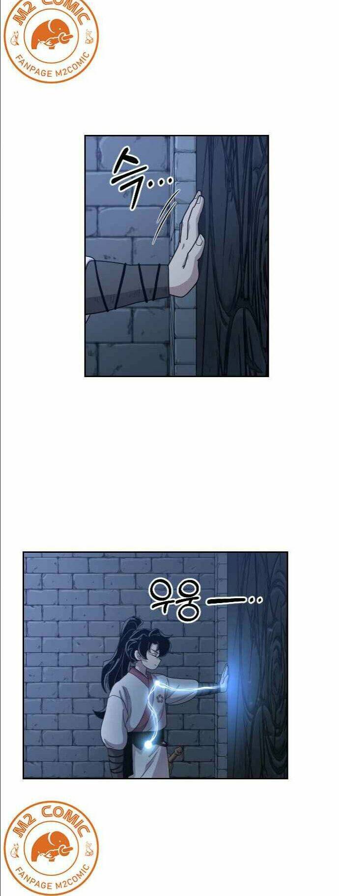 Hoa Sơn Tái Xuất Chap 8 - Next Chap 9