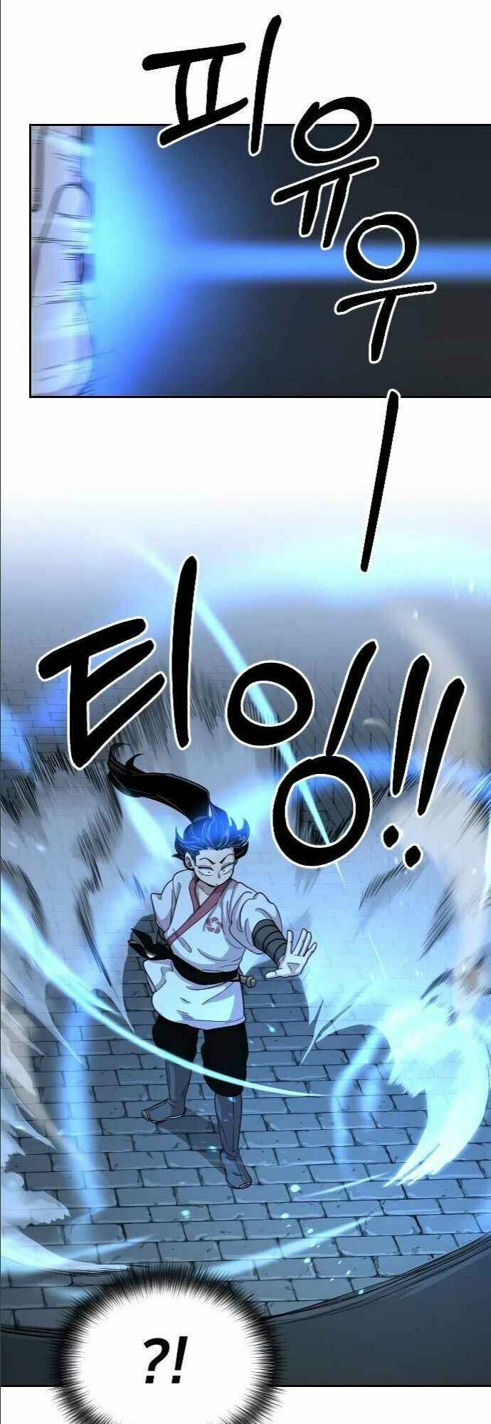 Hoa Sơn Tái Xuất Chap 8 - Next Chap 9