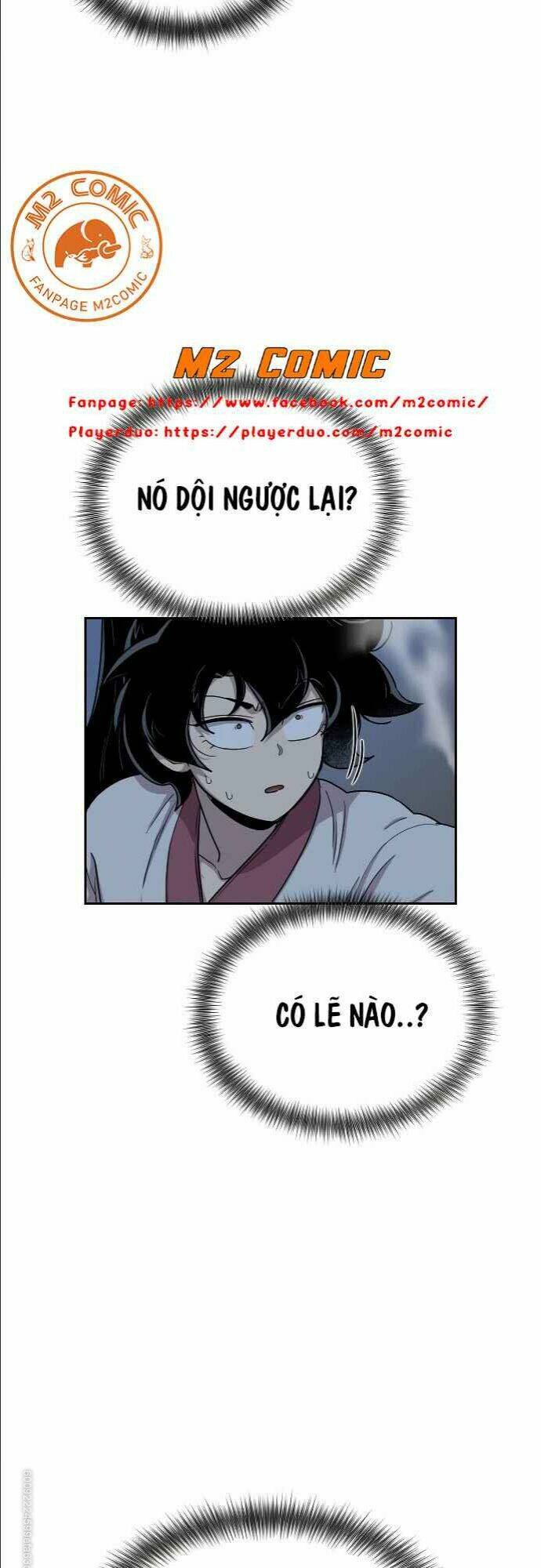 Hoa Sơn Tái Xuất Chap 8 - Next Chap 9