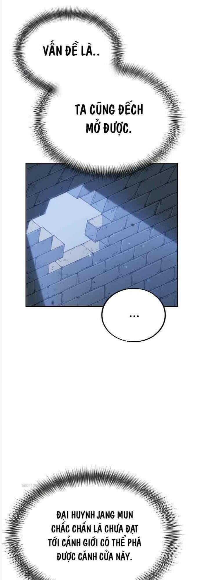 Hoa Sơn Tái Xuất Chap 8 - Next Chap 9