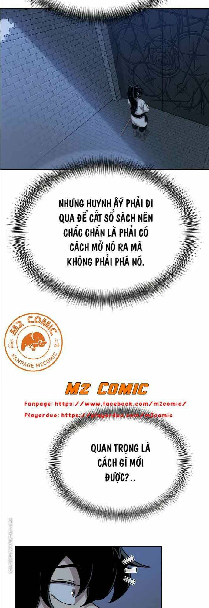 Hoa Sơn Tái Xuất Chap 8 - Next Chap 9