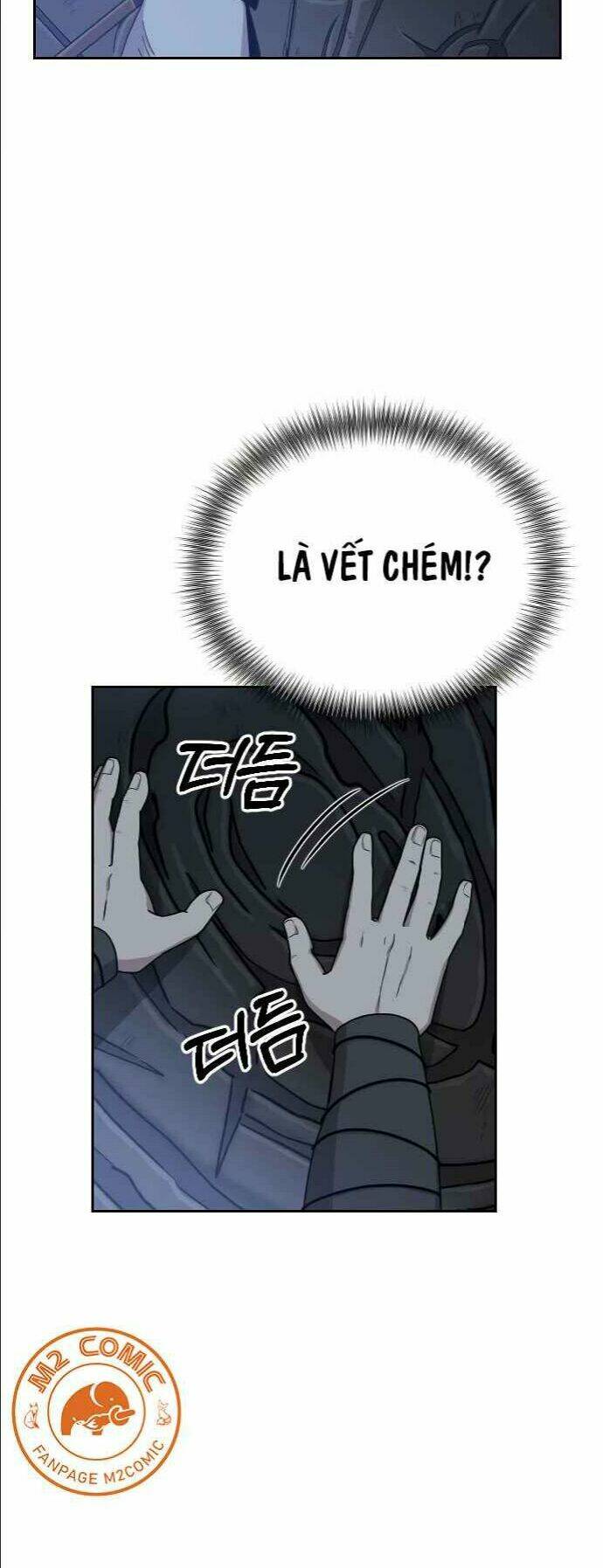 Hoa Sơn Tái Xuất Chap 8 - Next Chap 9