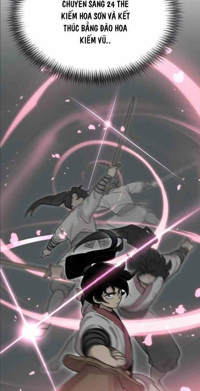 Hoa Sơn Tái Xuất Chap 8 - Next Chap 9