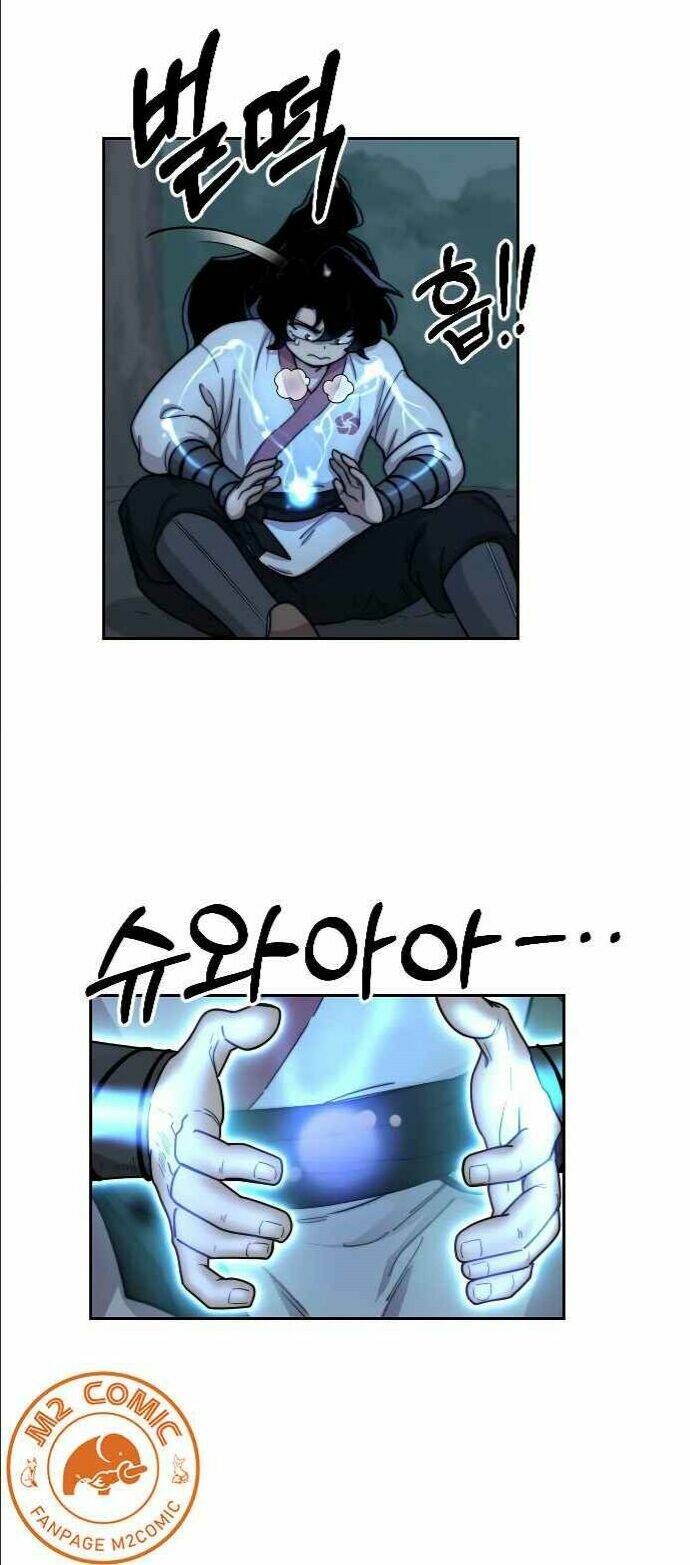 Hoa Sơn Tái Xuất Chap 8 - Next Chap 9