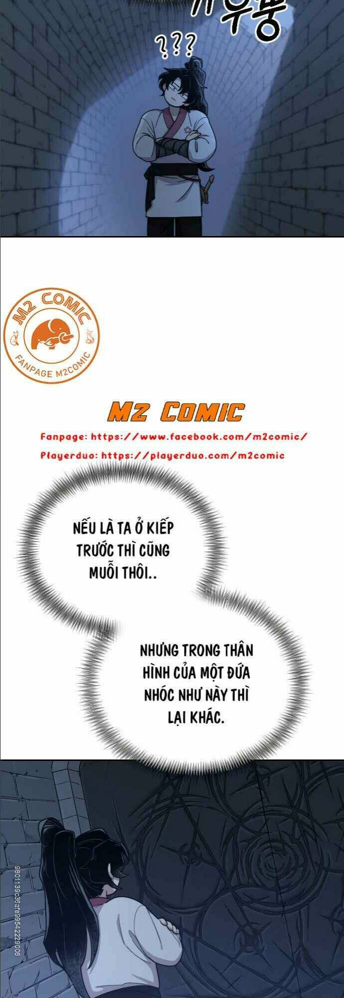 Hoa Sơn Tái Xuất Chap 8 - Next Chap 9