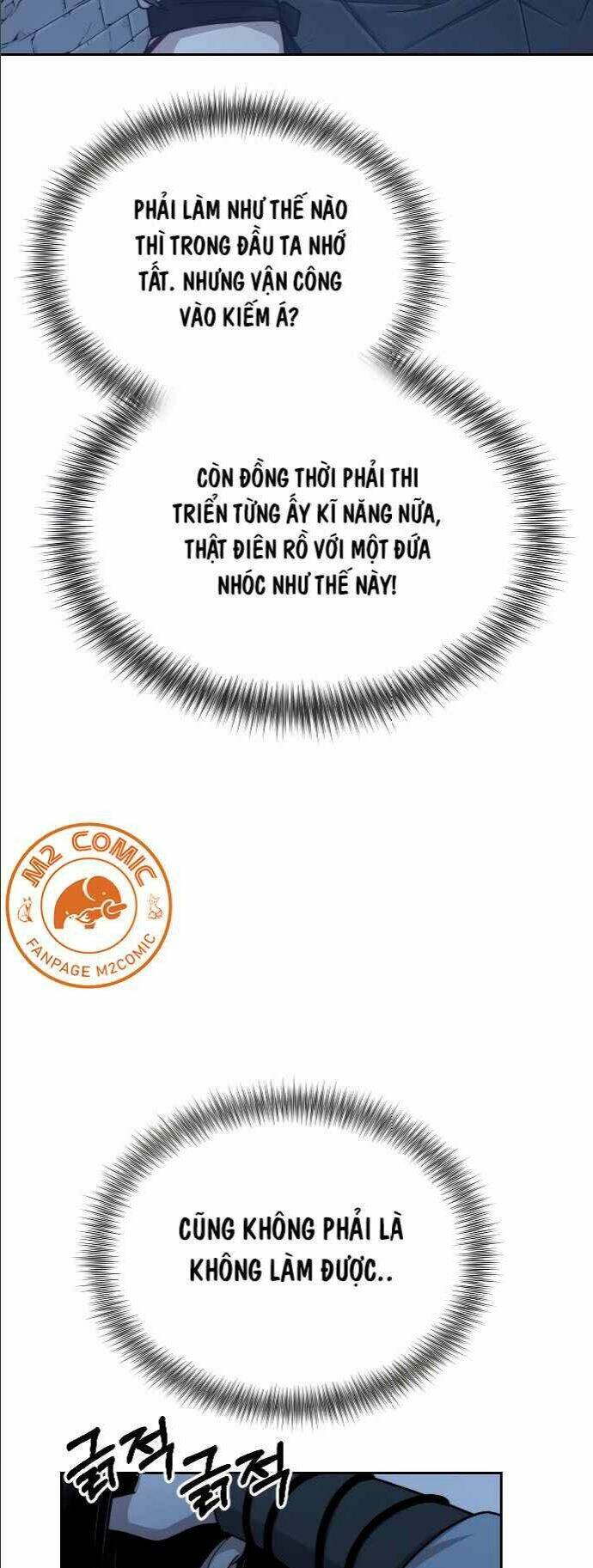 Hoa Sơn Tái Xuất Chap 8 - Next Chap 9