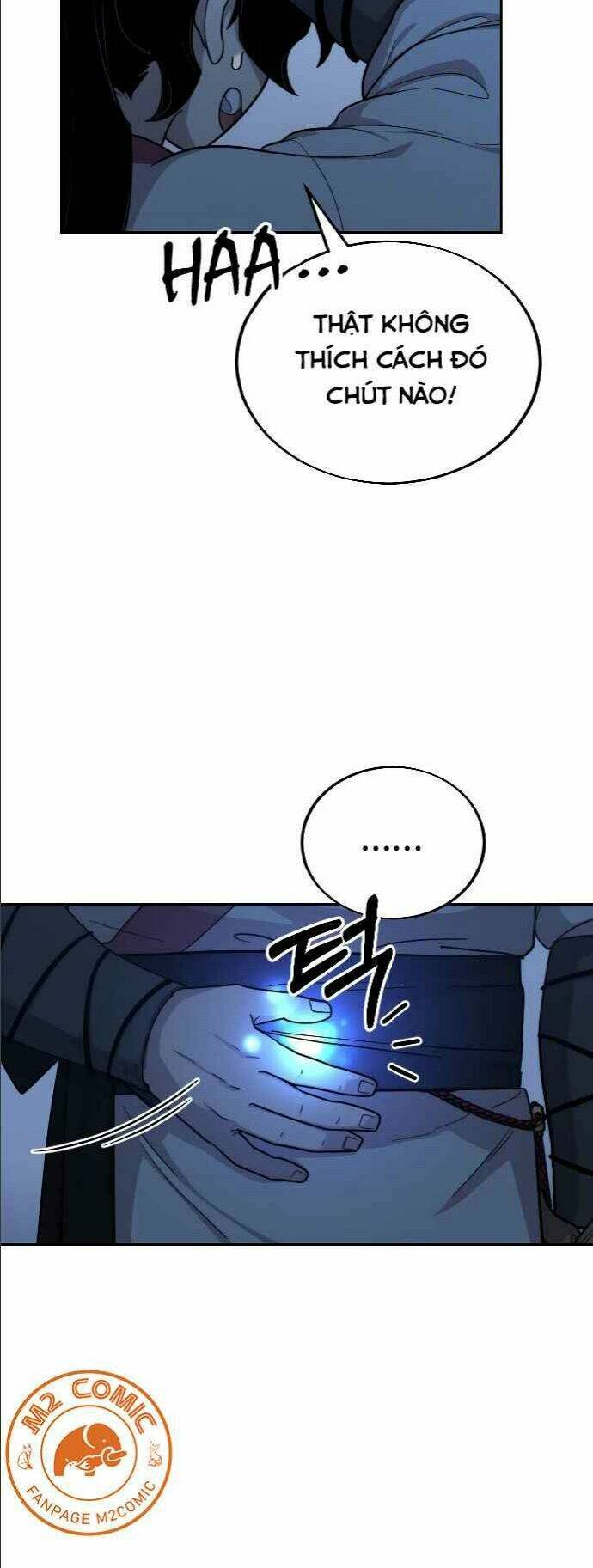 Hoa Sơn Tái Xuất Chap 8 - Next Chap 9