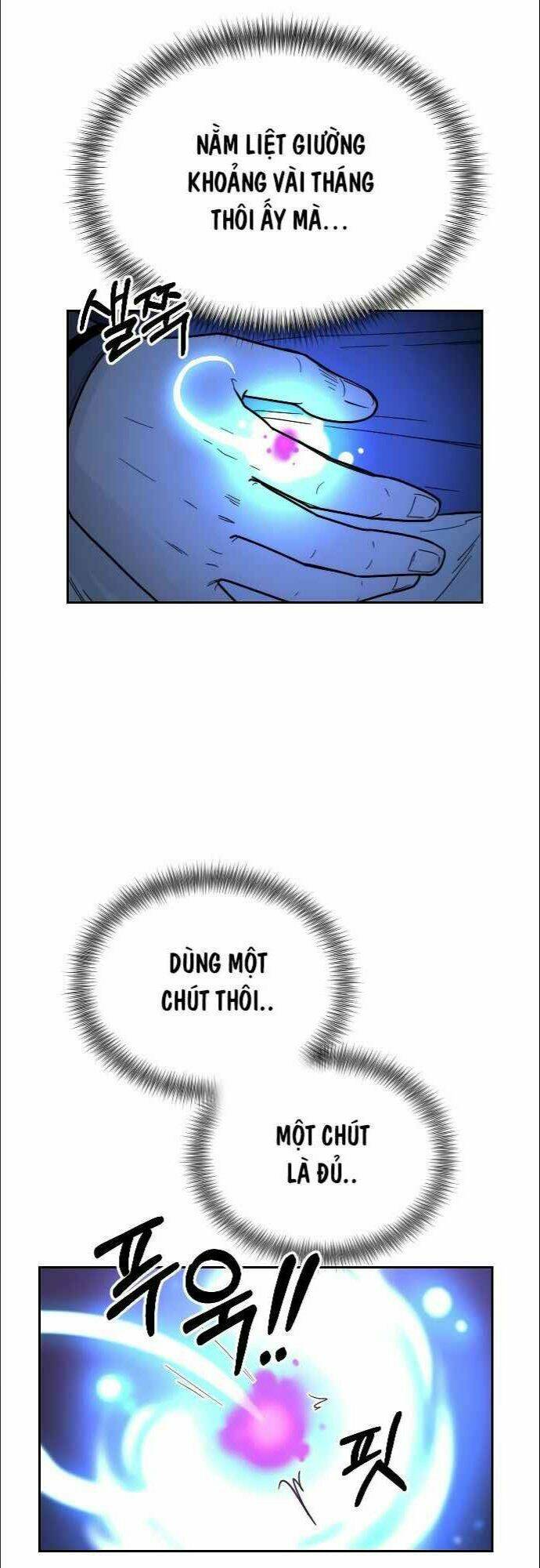 Hoa Sơn Tái Xuất Chap 8 - Next Chap 9