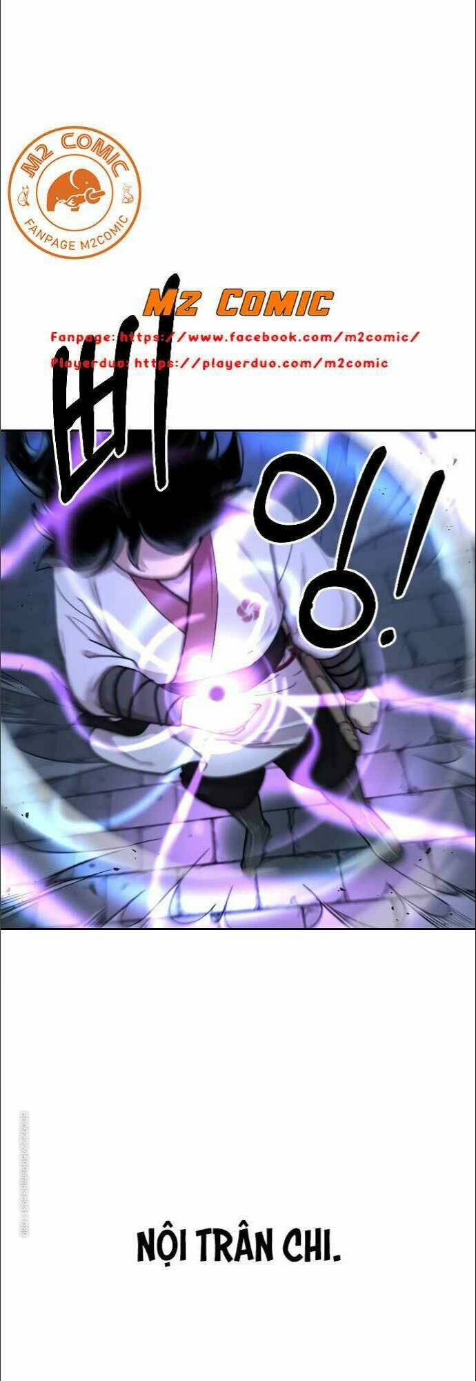 Hoa Sơn Tái Xuất Chap 8 - Next Chap 9