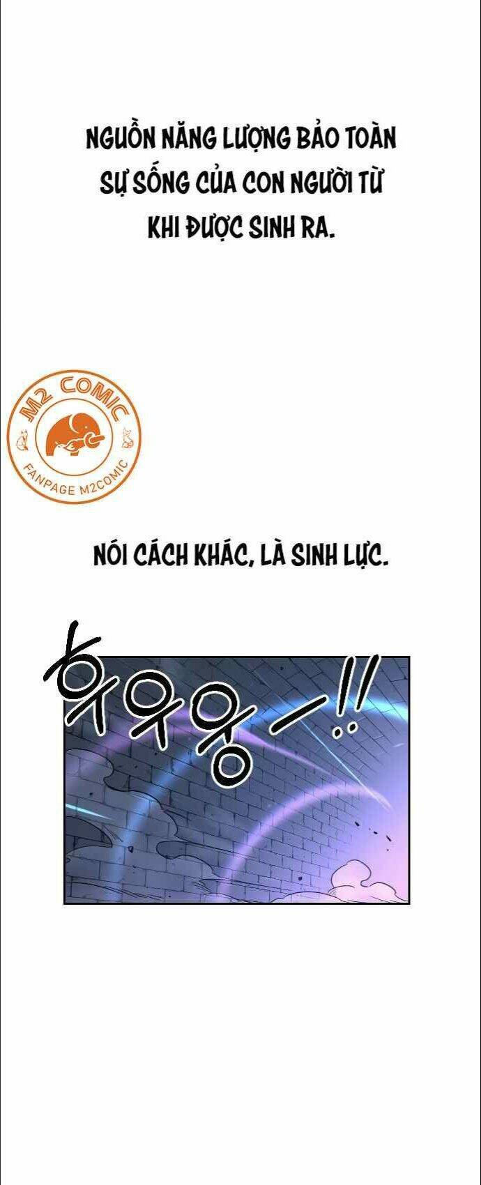 Hoa Sơn Tái Xuất Chap 8 - Next Chap 9