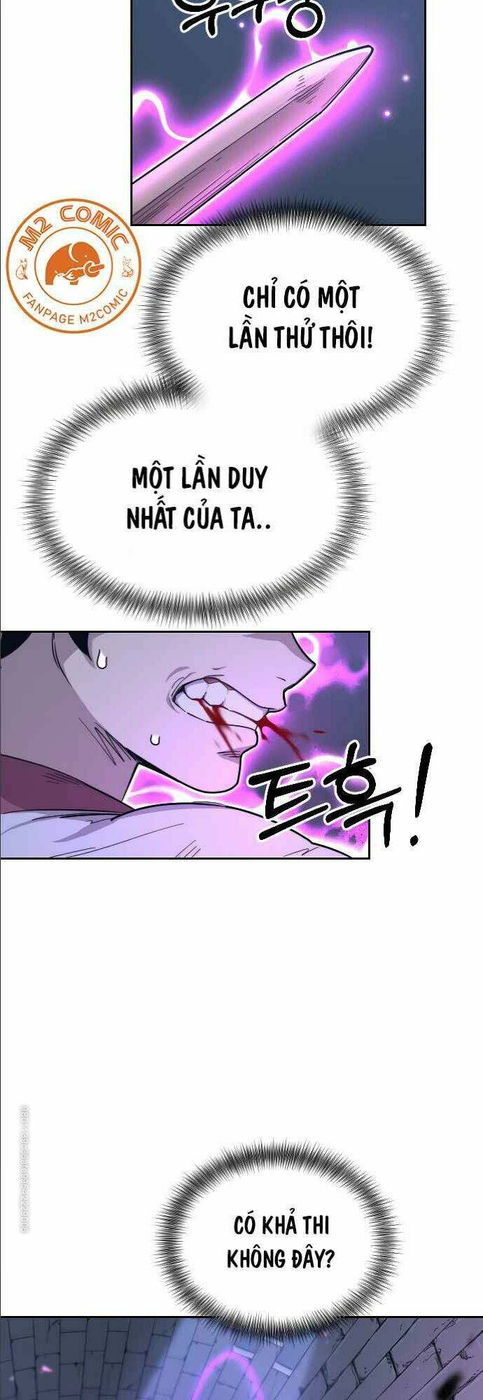 Hoa Sơn Tái Xuất Chap 8 - Next Chap 9