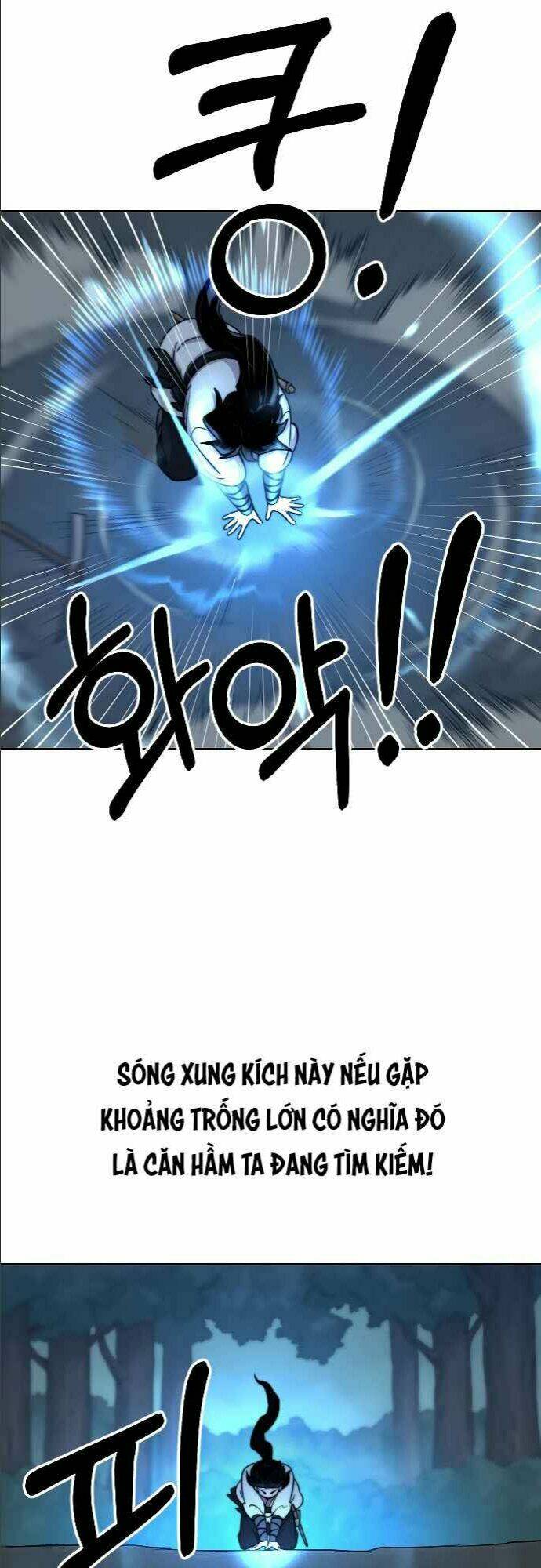 Hoa Sơn Tái Xuất Chap 8 - Next Chap 9