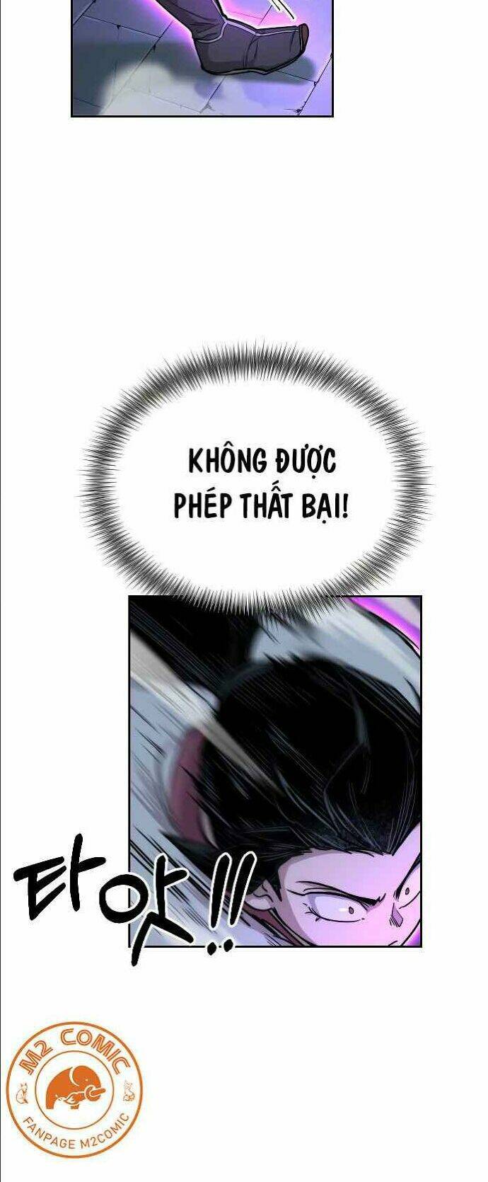 Hoa Sơn Tái Xuất Chap 8 - Next Chap 9