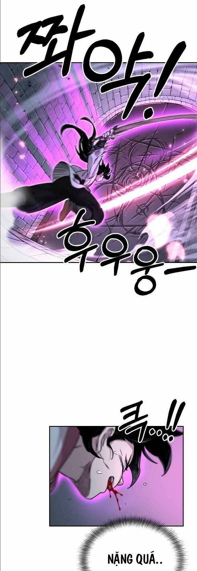 Hoa Sơn Tái Xuất Chap 8 - Next Chap 9