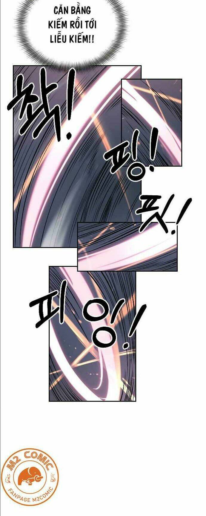 Hoa Sơn Tái Xuất Chap 8 - Next Chap 9