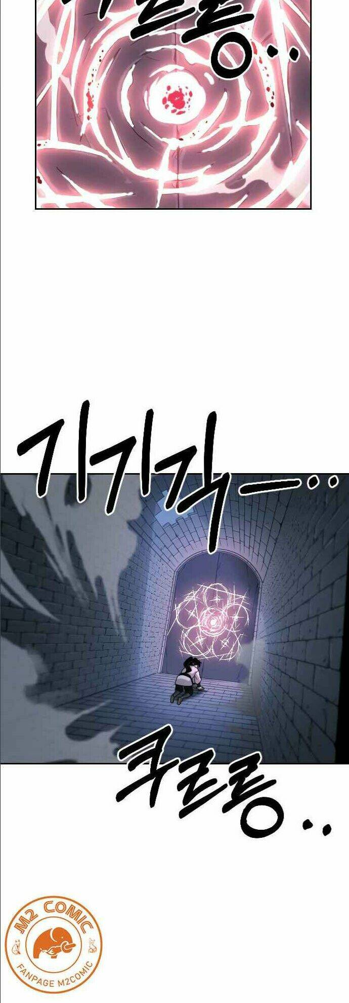 Hoa Sơn Tái Xuất Chap 8 - Next Chap 9