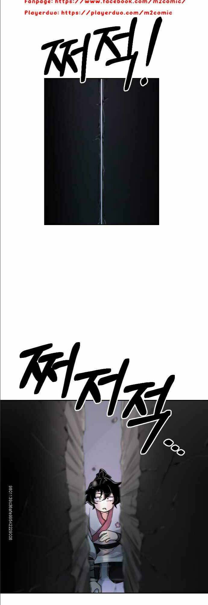 Hoa Sơn Tái Xuất Chap 8 - Next Chap 9