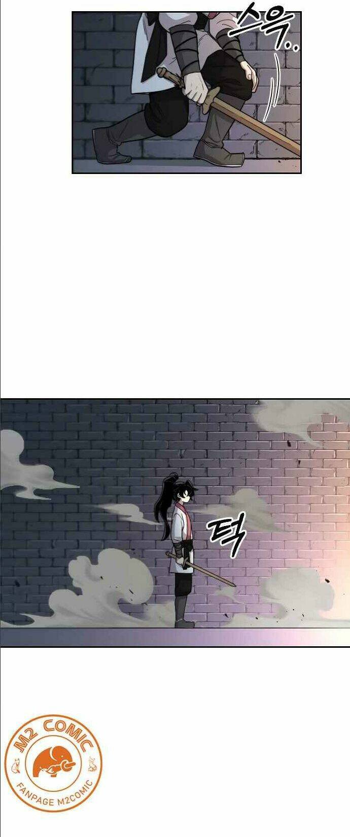 Hoa Sơn Tái Xuất Chap 8 - Next Chap 9