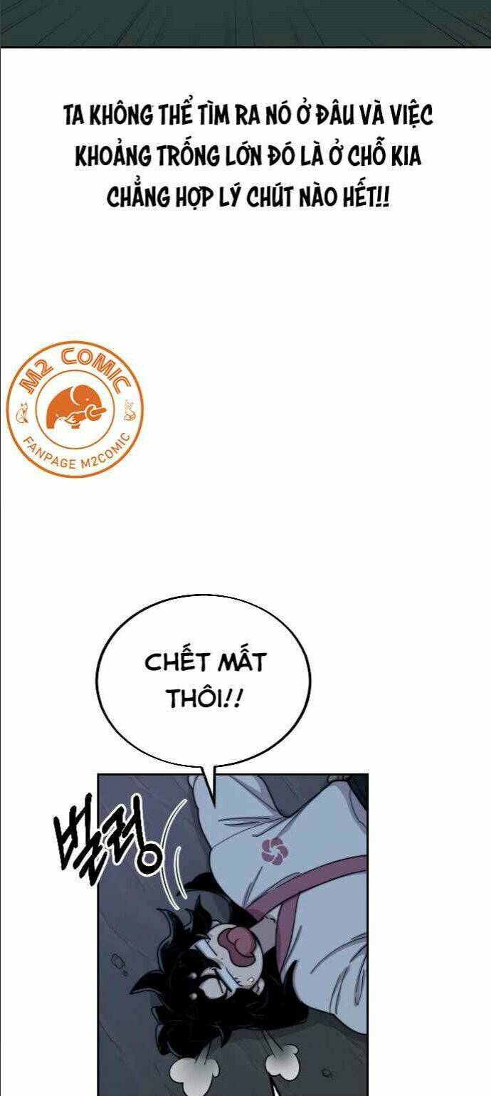 Hoa Sơn Tái Xuất Chap 8 - Next Chap 9