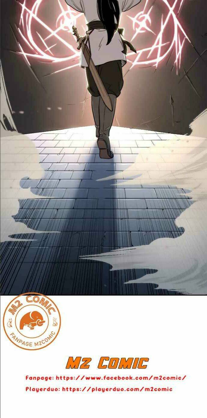 Hoa Sơn Tái Xuất Chap 8 - Next Chap 9