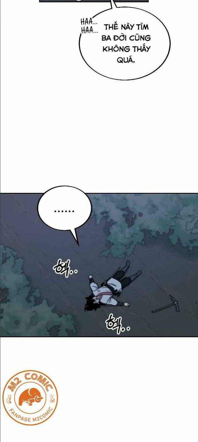 Hoa Sơn Tái Xuất Chap 8 - Next Chap 9