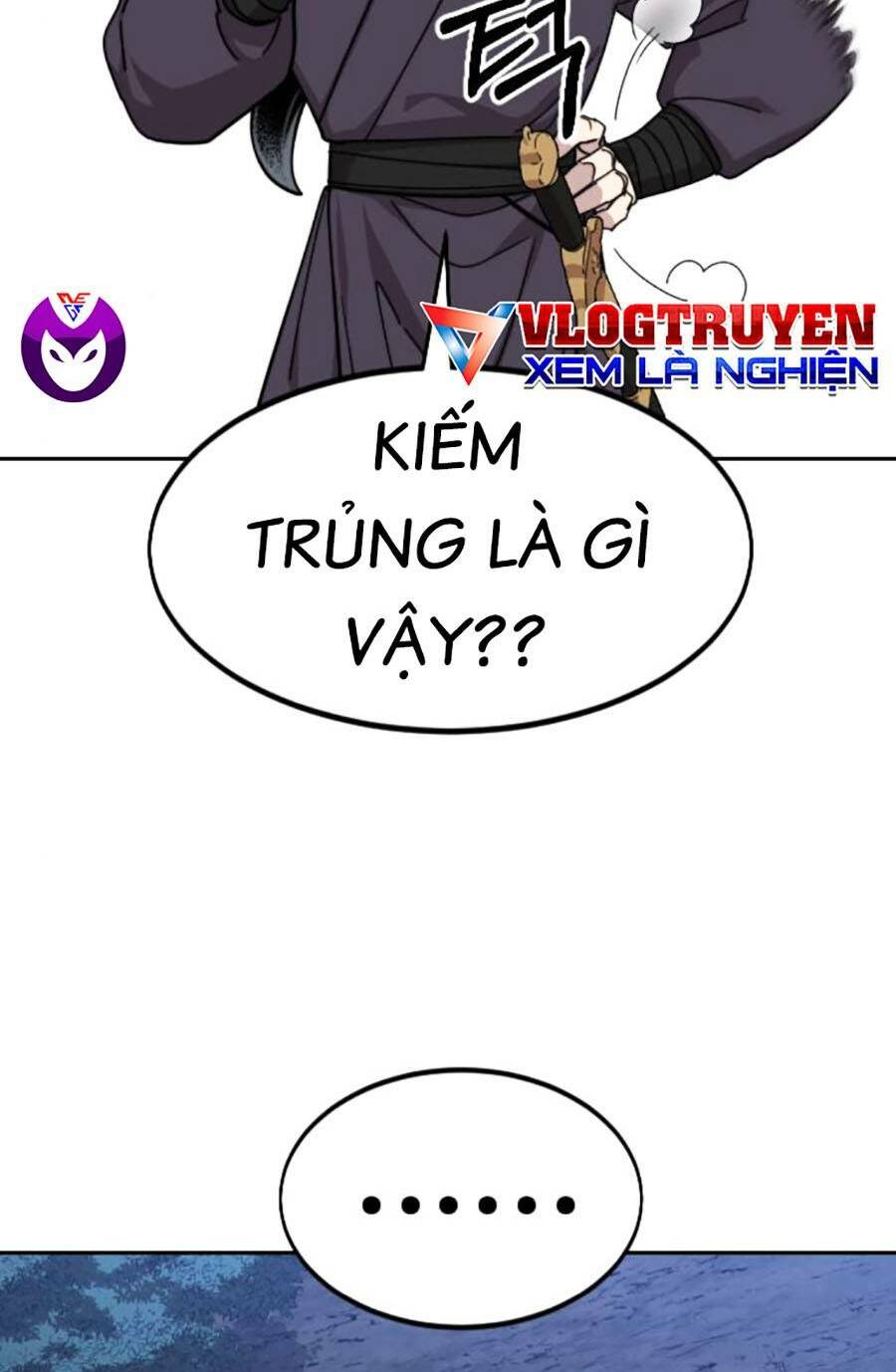 Hoa Sơn Tái Xuất Chap 80 - Next Chap 81