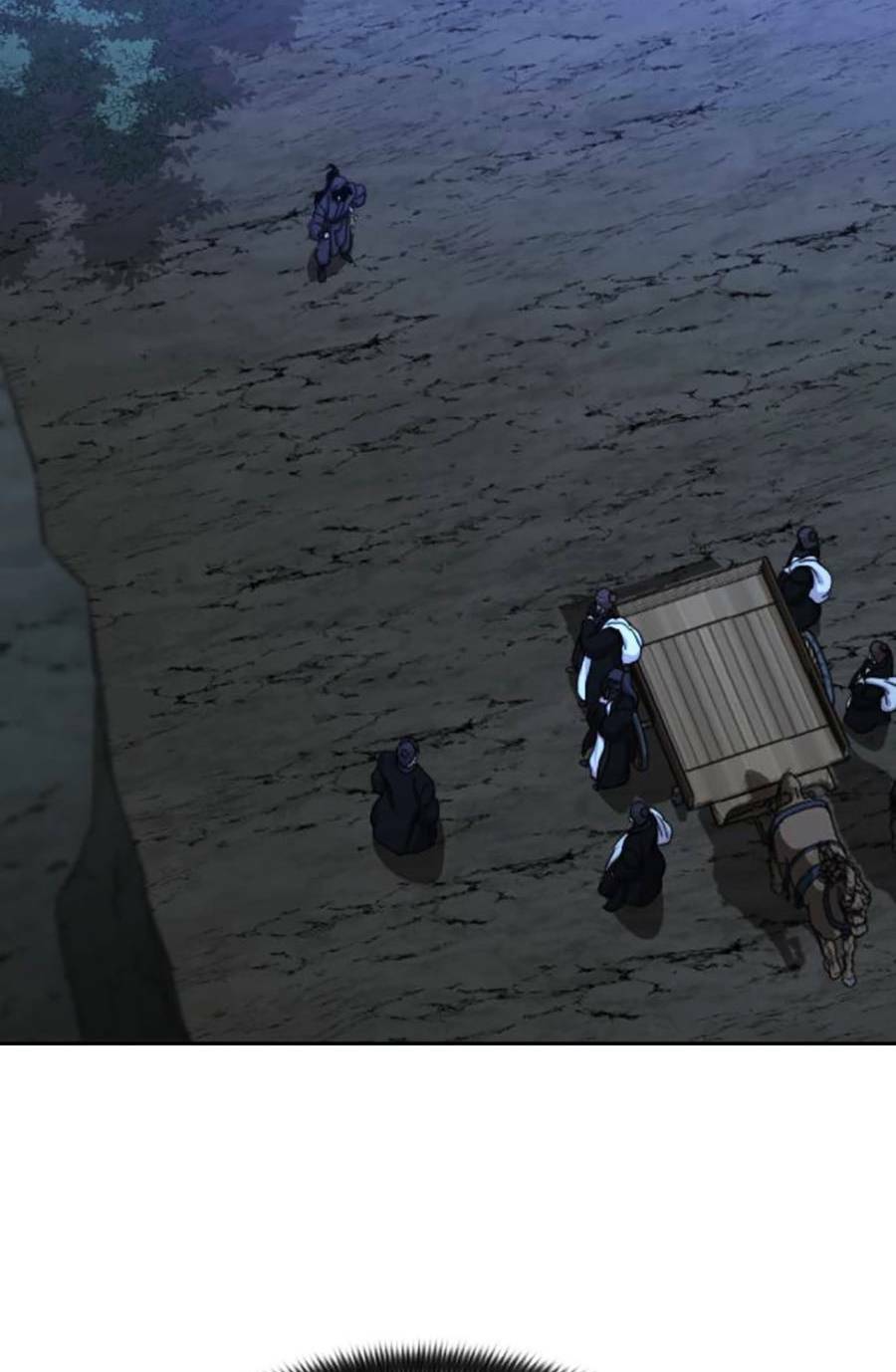 Hoa Sơn Tái Xuất Chap 80 - Next Chap 81