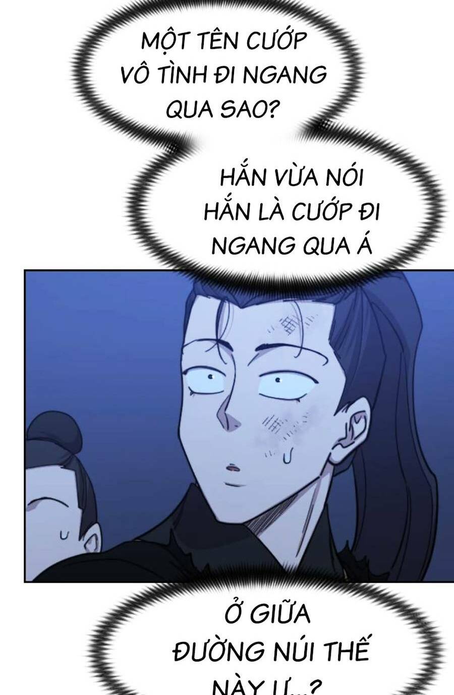 Hoa Sơn Tái Xuất Chap 80 - Next Chap 81