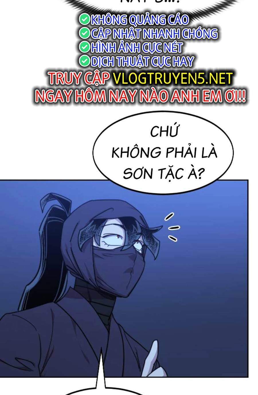 Hoa Sơn Tái Xuất Chap 80 - Next Chap 81