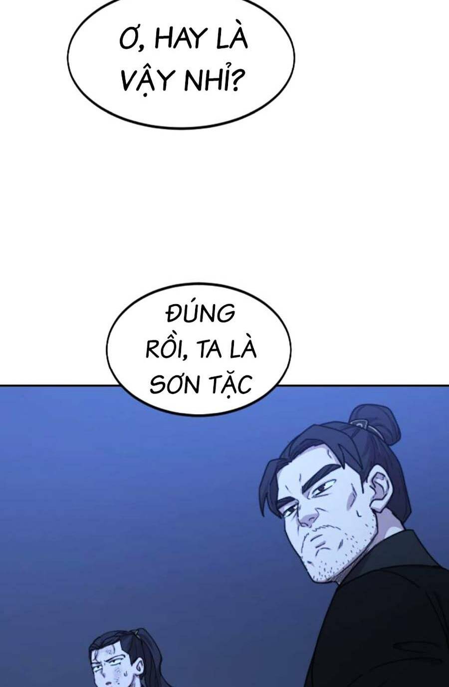 Hoa Sơn Tái Xuất Chap 80 - Next Chap 81