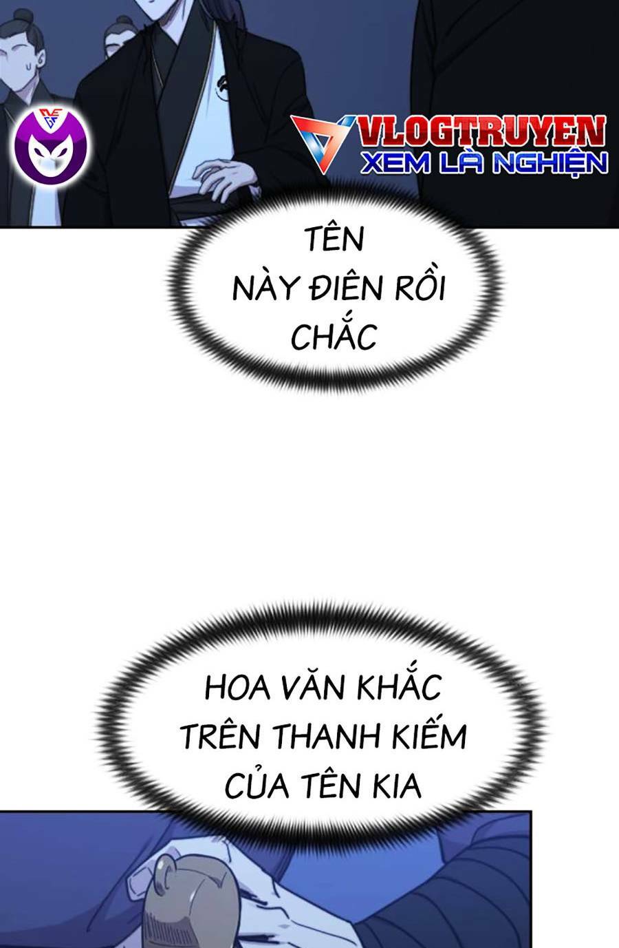 Hoa Sơn Tái Xuất Chap 80 - Next Chap 81