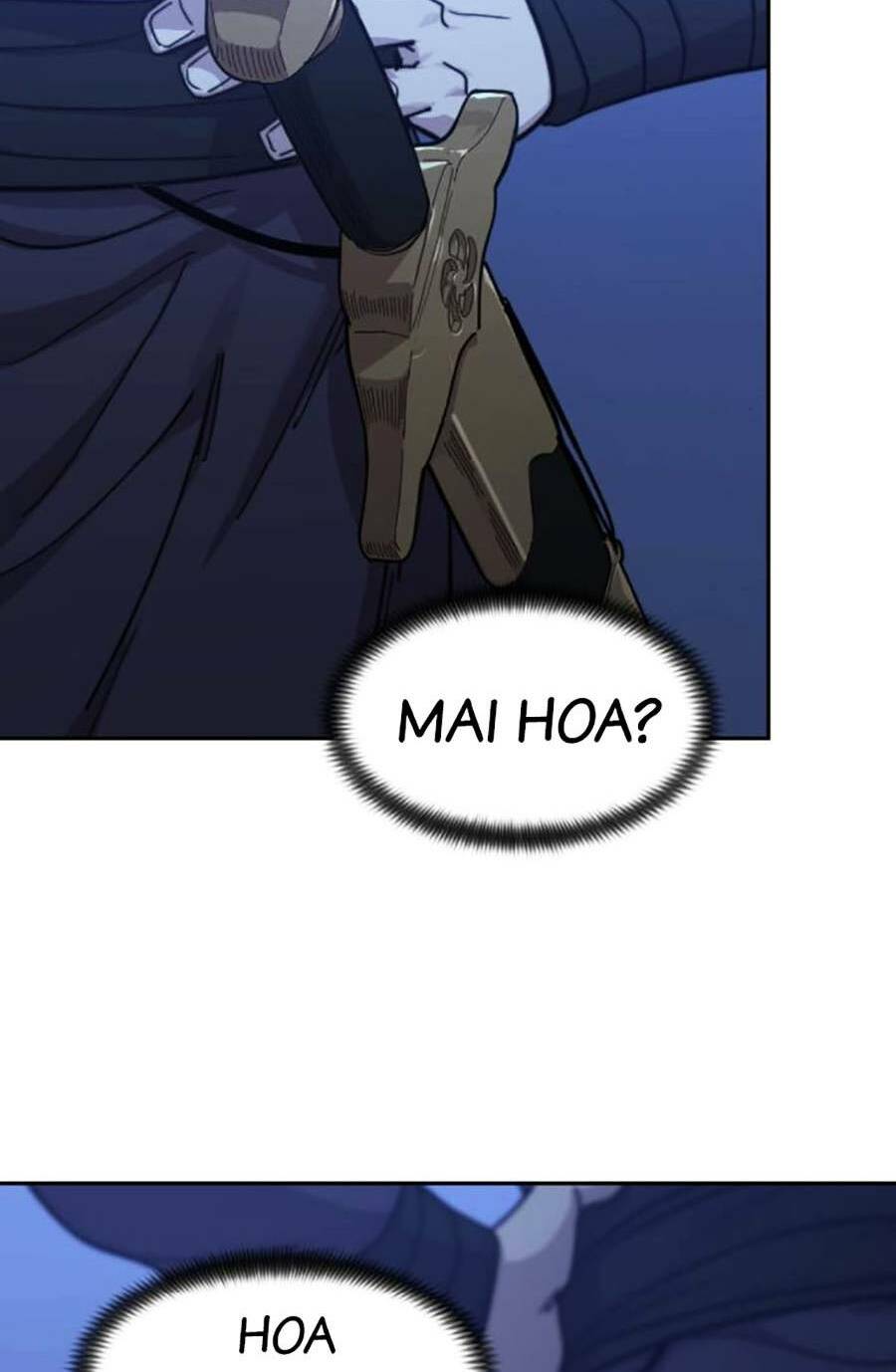 Hoa Sơn Tái Xuất Chap 80 - Next Chap 81