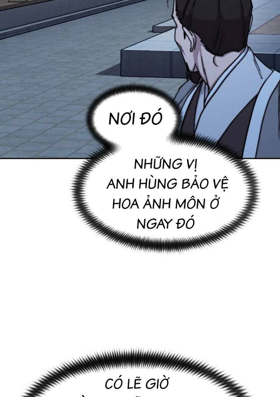 Hoa Sơn Tái Xuất Chap 80 - Next Chap 81