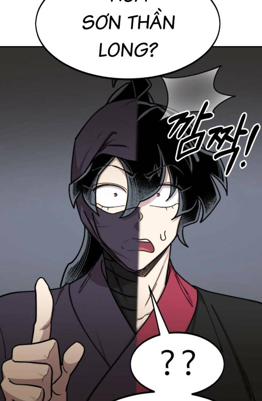 Hoa Sơn Tái Xuất Chap 80 - Next Chap 81