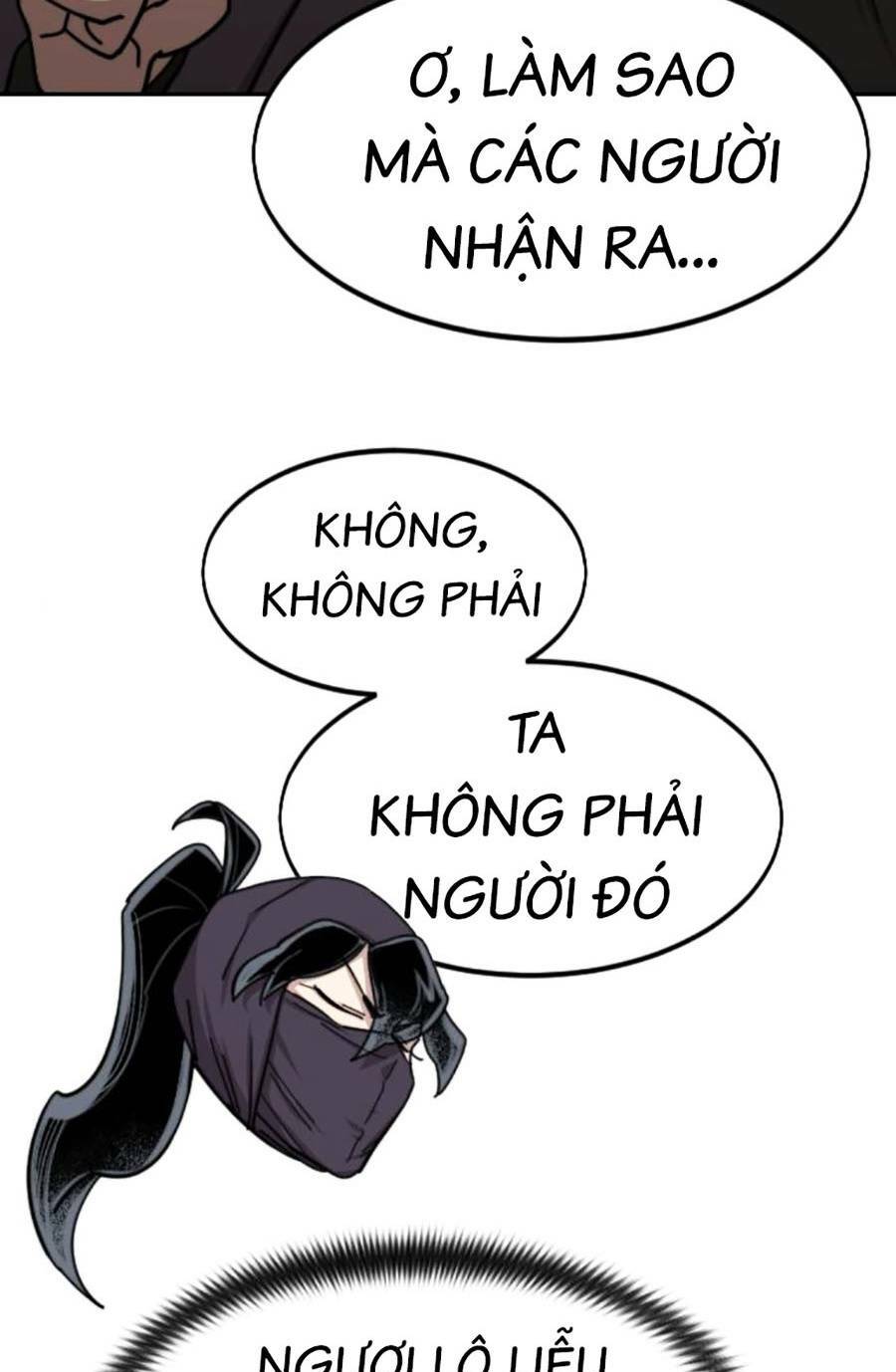 Hoa Sơn Tái Xuất Chap 80 - Next Chap 81