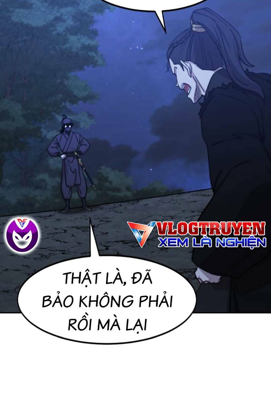 Hoa Sơn Tái Xuất Chap 80 - Next Chap 81