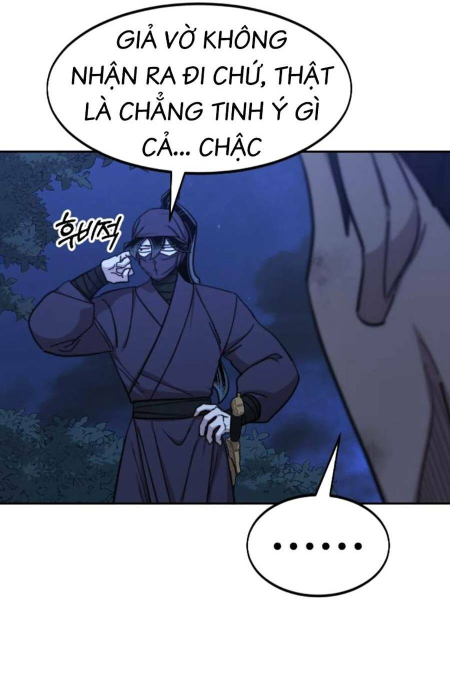 Hoa Sơn Tái Xuất Chap 80 - Next Chap 81