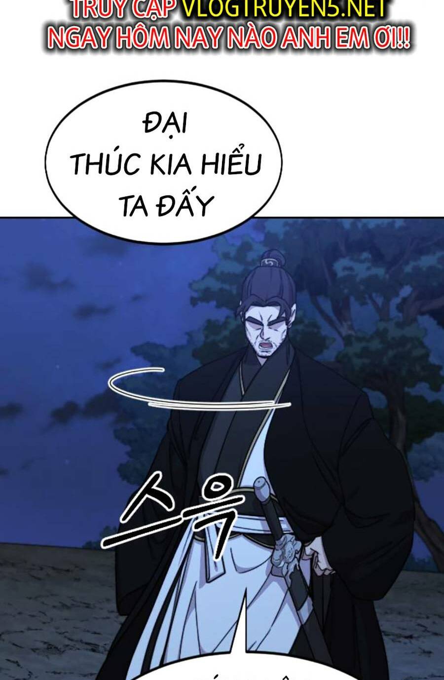 Hoa Sơn Tái Xuất Chap 80 - Next Chap 81