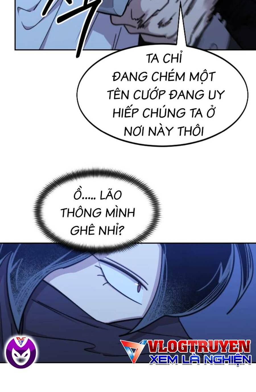 Hoa Sơn Tái Xuất Chap 80 - Next Chap 81