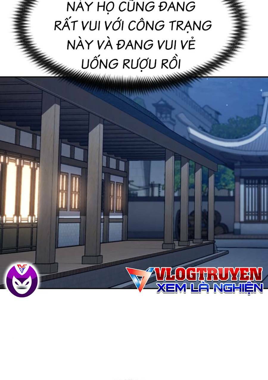 Hoa Sơn Tái Xuất Chap 80 - Next Chap 81