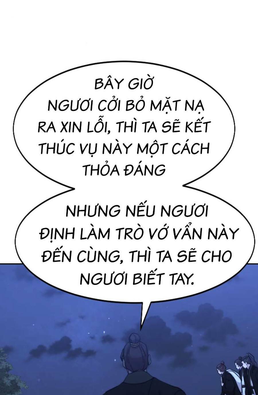Hoa Sơn Tái Xuất Chap 80 - Next Chap 81