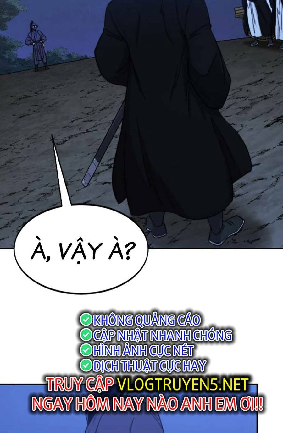 Hoa Sơn Tái Xuất Chap 80 - Next Chap 81