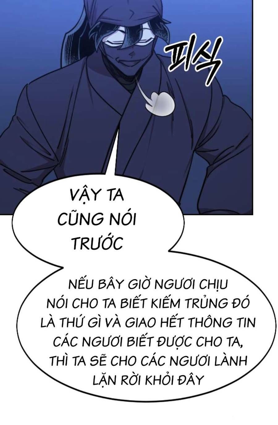 Hoa Sơn Tái Xuất Chap 80 - Next Chap 81