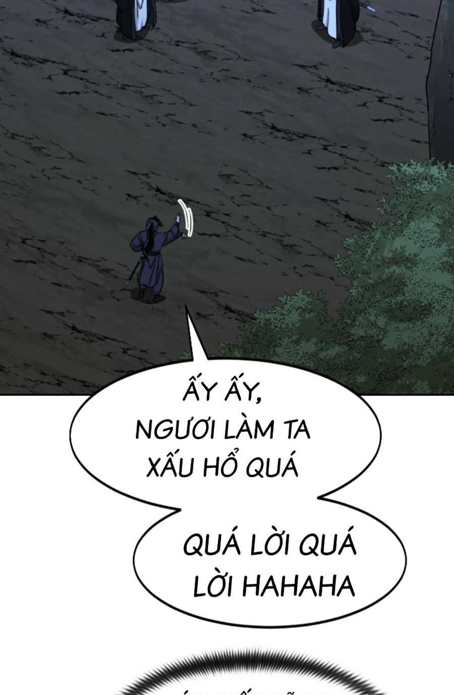 Hoa Sơn Tái Xuất Chap 80 - Next Chap 81