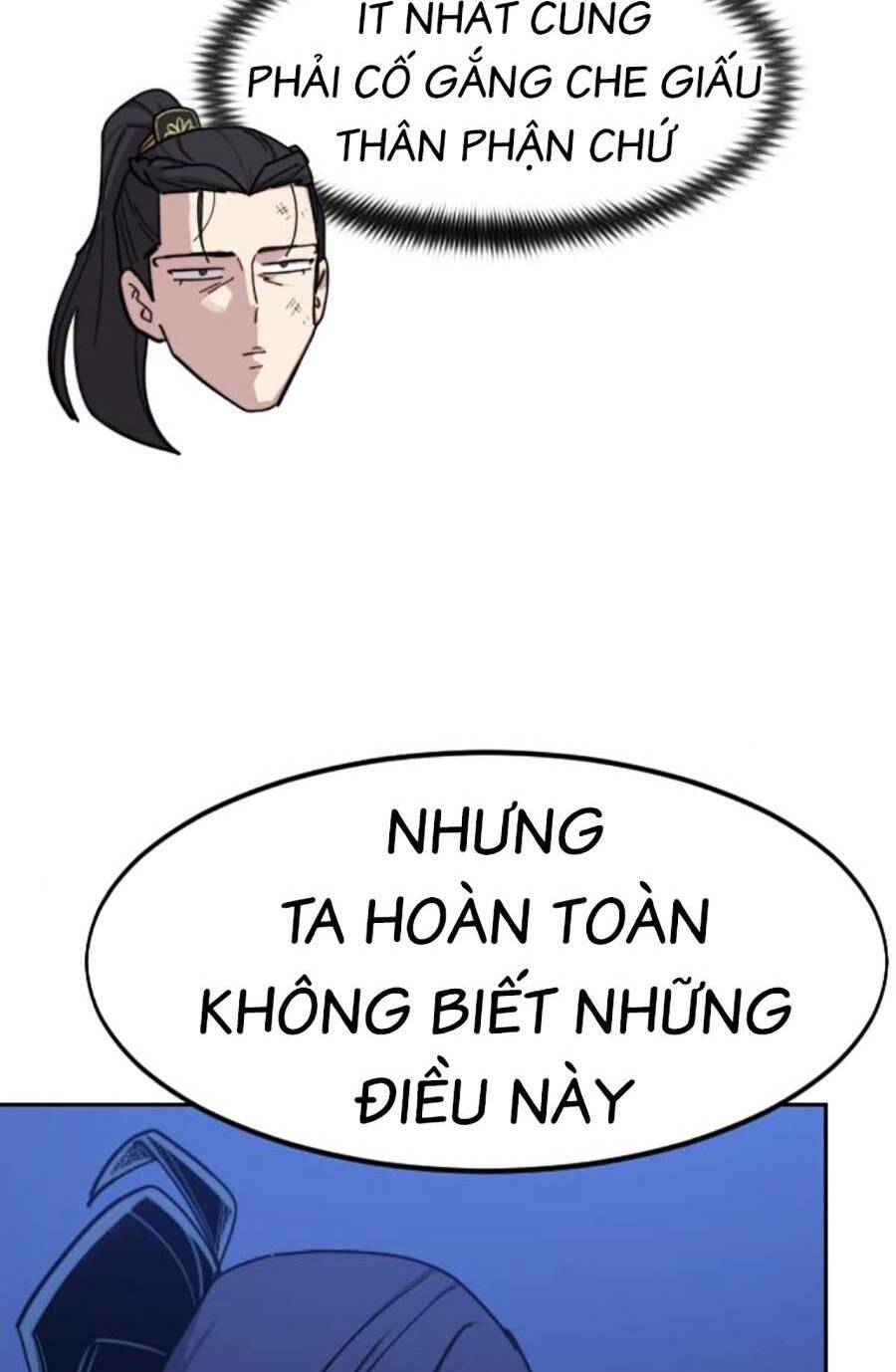 Hoa Sơn Tái Xuất Chap 80 - Next Chap 81