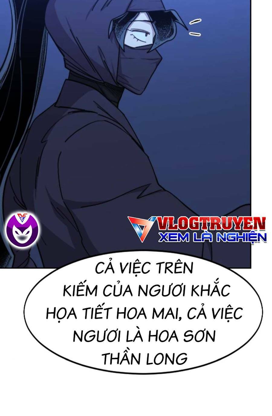 Hoa Sơn Tái Xuất Chap 80 - Next Chap 81