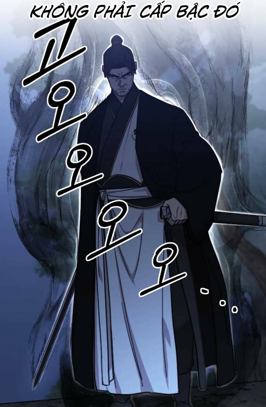 Hoa Sơn Tái Xuất Chap 80 - Next Chap 81