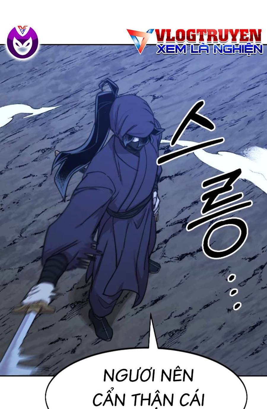 Hoa Sơn Tái Xuất Chap 80 - Next Chap 81